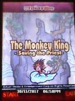 Monkey King